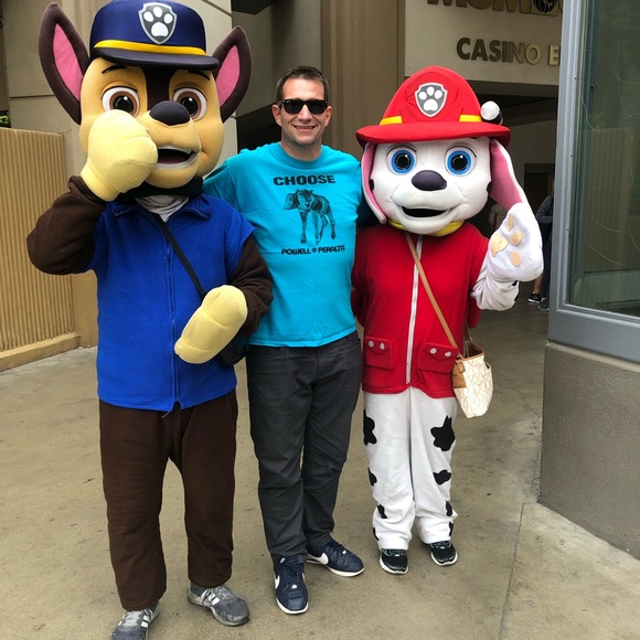 Meet your Posher, Jason - Picture 1 of 2